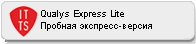 Qualys Express Lite. ������� ��������-������.